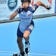 Junior A Men