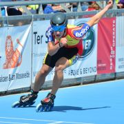 Junior A Men