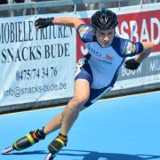 Junior A Men