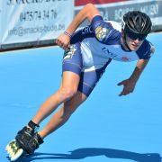 Junior A Men