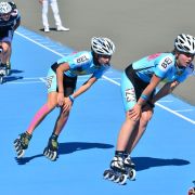 Cadet Girls