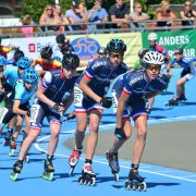 Cadet Boys