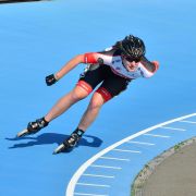 Junior B ladies
