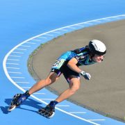 Junior A Men