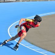 Junior A Men