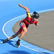 Junior A Men