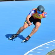 Junior A Men