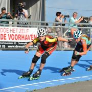 Scholieren Girls