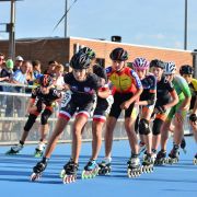 Cadet Girls