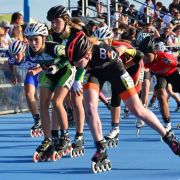 Cadet Girls