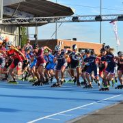Cadet Girls