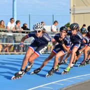 Cadet Girls