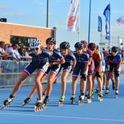 Cadet Girls