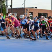 Junior B ladies
