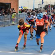 Junior B ladies