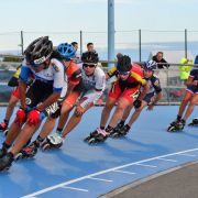 Junior B ladies