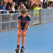 Junior B ladies