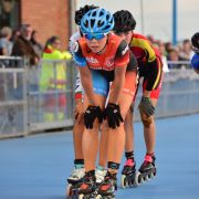 Junior B ladies