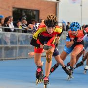 Junior B ladies