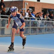 Junior B ladies