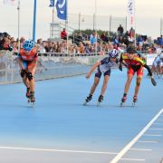 Junior B ladies