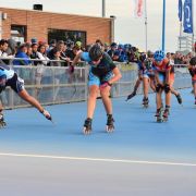 Junior B ladies