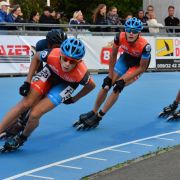 Junior B Men