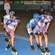 Junior A Men