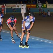 Junior A Men