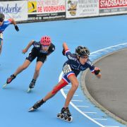 Cadet Girls
