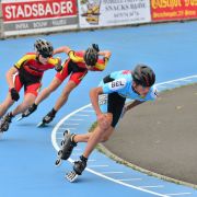 Cadet Boys