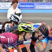Junior B ladies