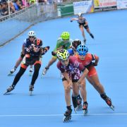 Junior B ladies