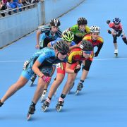 Junior B ladies