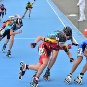 Junior B ladies