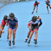 Junior B ladies
