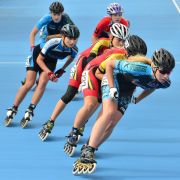Junior B ladies