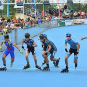 Junior B Men