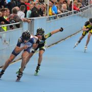 Junior B Men