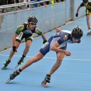 Junior B Men