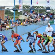 Junior A Men