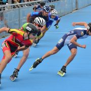 Junior A Men