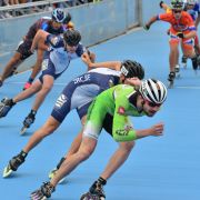 Junior A Men