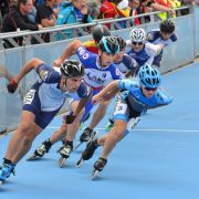 Junior A Men
