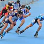 Junior A Men