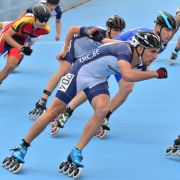 Junior A Men