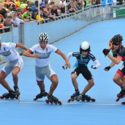 Junior A Men