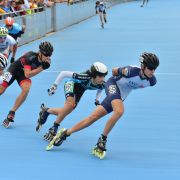 Junior A Men
