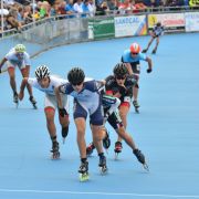 Junior A Men