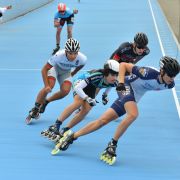 Junior A Men